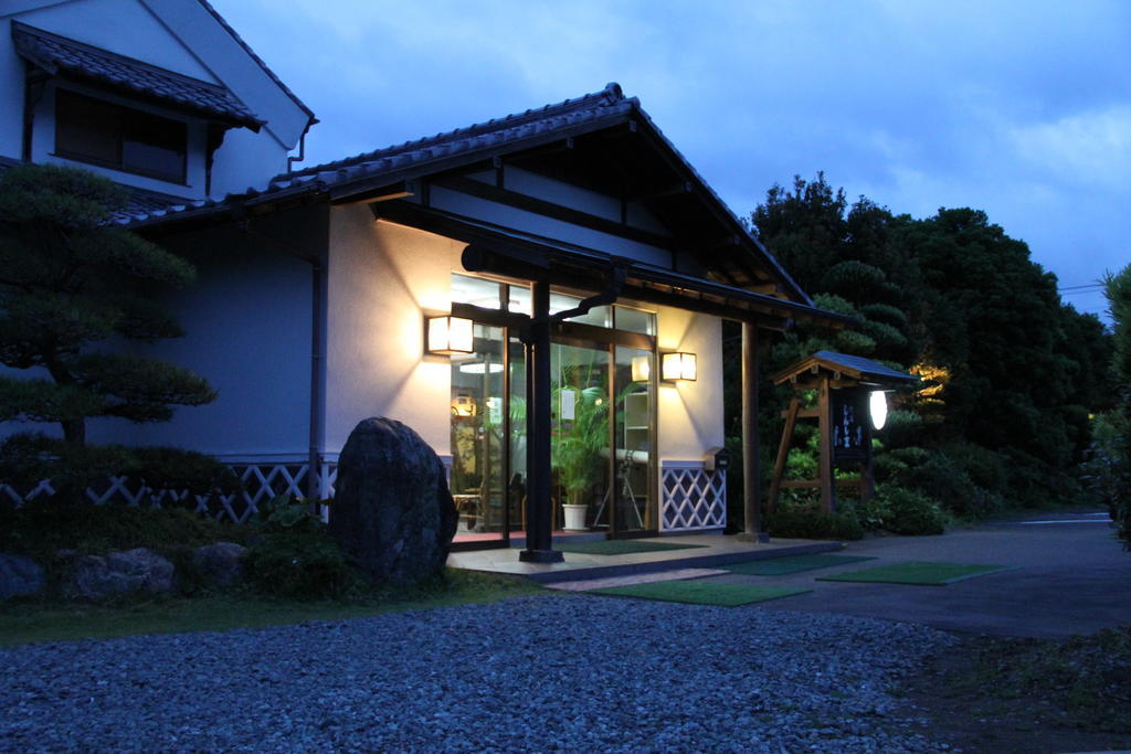 御宿 in Im Matsuzaki  Exterior foto